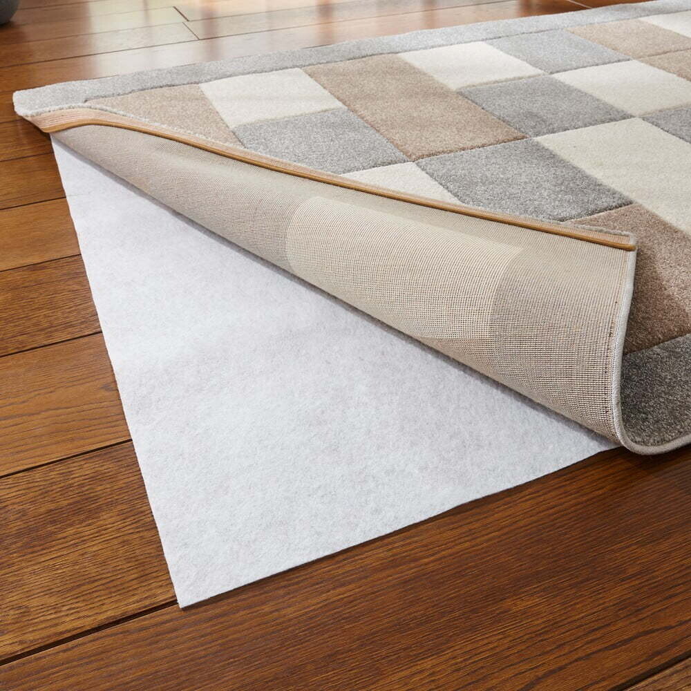 Protiskluzová podložka pod koberec 80x150 cm Fleece Antislip Underlay – Think Rugs