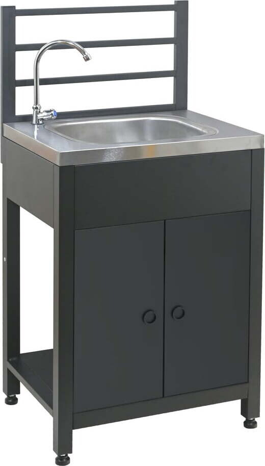 Modul venkovní kuchyně Torino 1 – Cattara