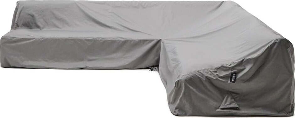Ochranný obal na zahradní nábytek 270x270x95 cm Iria – Kave Home