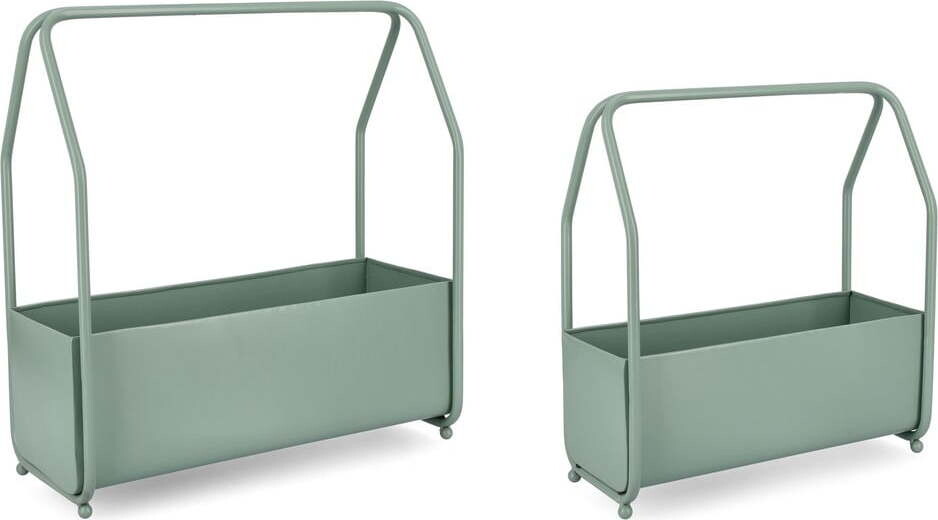 Truhlík 52 cm Keyra – Bizzotto