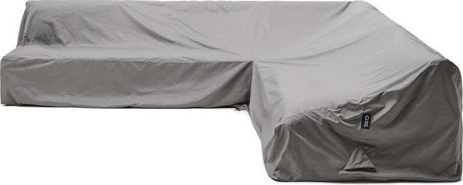 Ochranný obal na zahradní nábytek 330x330x100 cm Iria – Kave Home