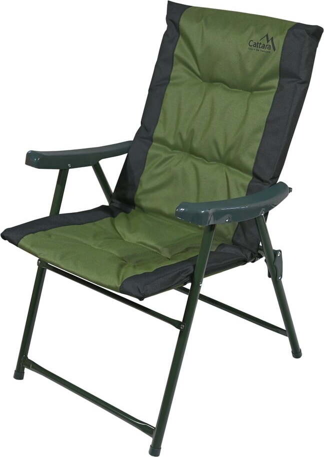 Skládací kempingová židle Forest – Cattara