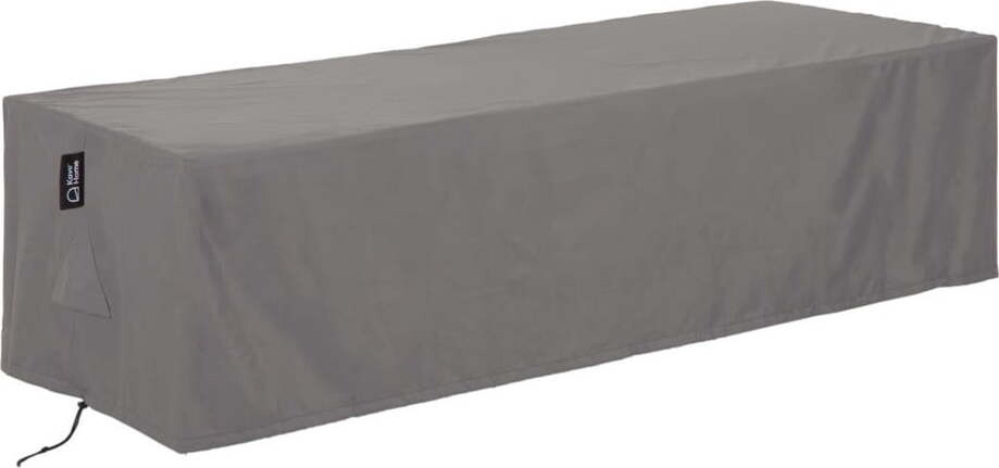 Ochranný obal na zahradní nábytek 205x75x50 cm Iria – Kave Home