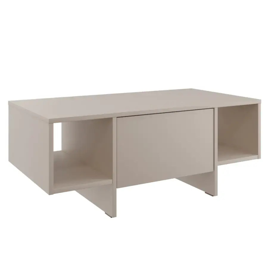 Tempo Kondela Konferenční stolek STANDO STD02, kašmír