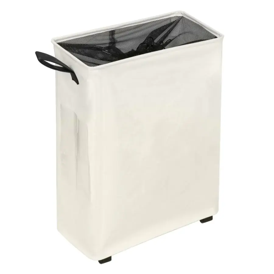 Tempo Kondela Skládací koš na prádlo PRIOR