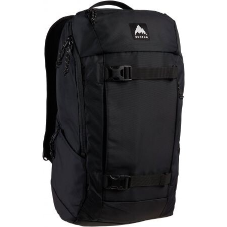 Batoh Burton Kilo 2.0 - Černá - 27L