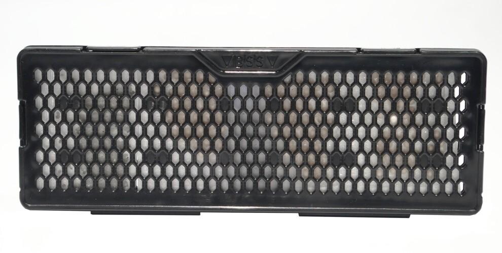 Antibakteriální filtr BSS pro Airbi Maximum