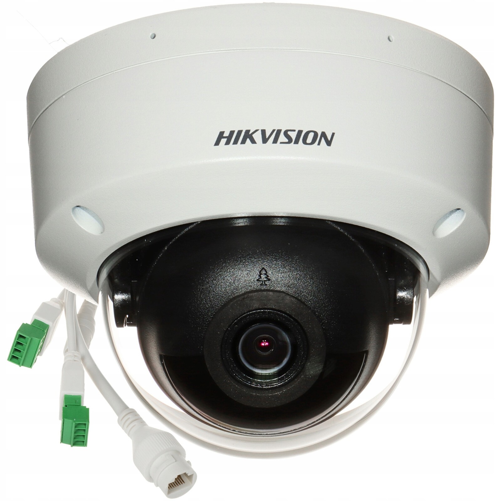 Ip Kamera DS-2CD2186G2H-ISU (2.8 MM) (ef)/pl AcuSense 8 Mpx 4K Uhd Hikvision