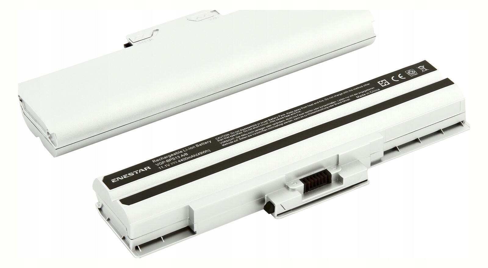 Baterie Akumulátor Sony Vaio SVE111B11M SVE111A11M