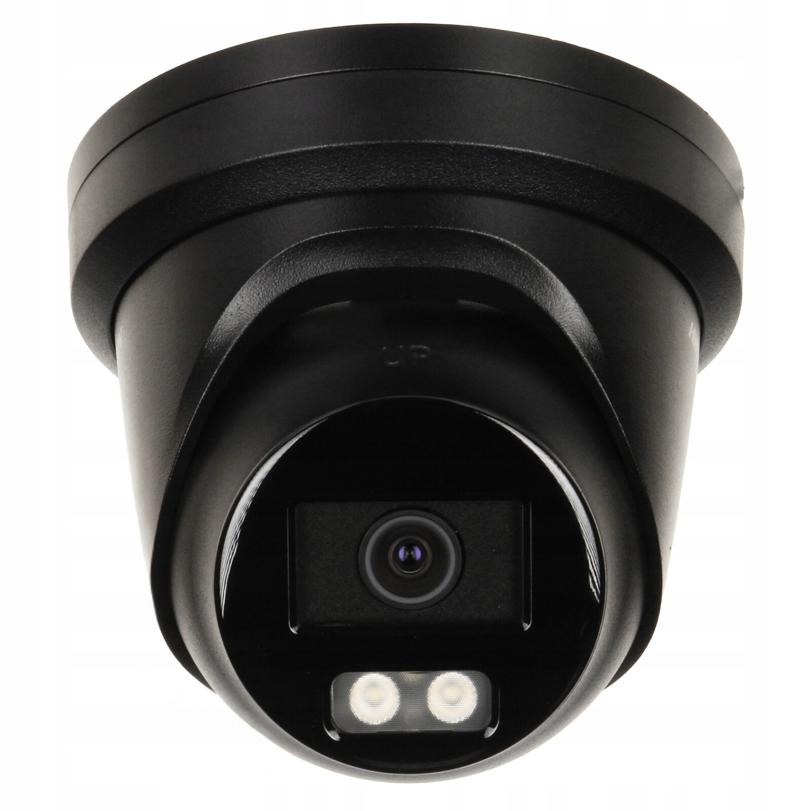 Ip Kamera DS-2CD2346G2H-IU (2,8 Mm)(ef)(černá)/ Pl AcuSense 4 Mpx Hikvision