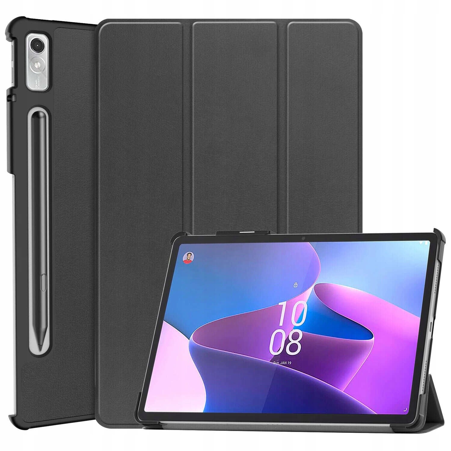 Pouzdro Na Tablet Lenovo Tab P11 Pro 2 Gen 11.2 TB-132 Pouzdro Sklo