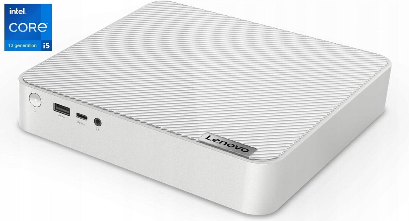 Počítač Lenovo IdeaCentre Mini 5 01IRH8 i5-13420H 32GB SSD512GB W11