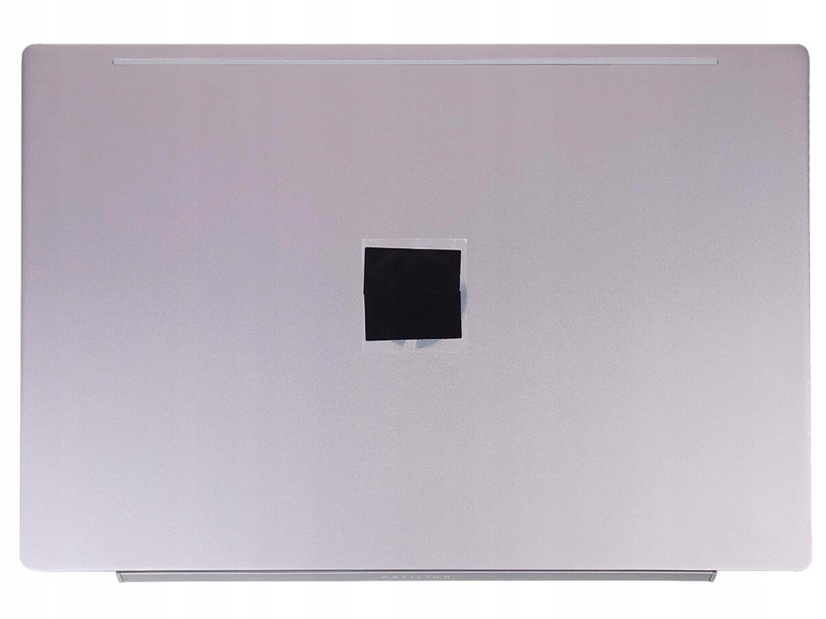 Klapka Krytu Matrice Pro Hp Pavilion 14-CE Šedá