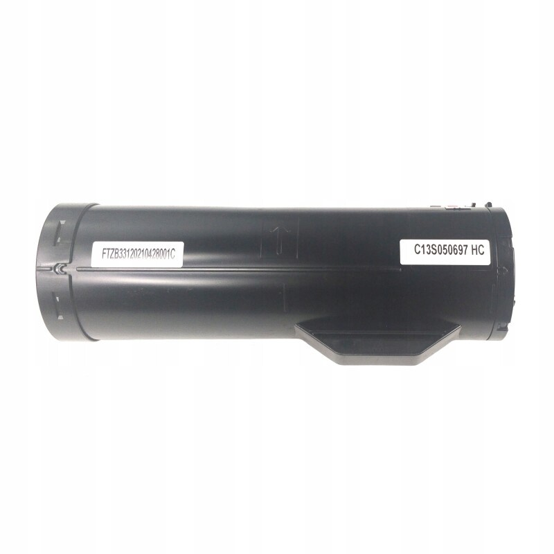 Tonerová kazeta Epson S050697, S050699 kompatibilní