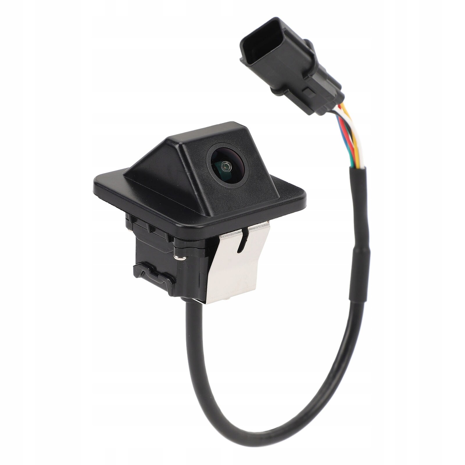 Couvací kamera s výhledem z tyu 957602T650 voděodolná couvací kamera Vj