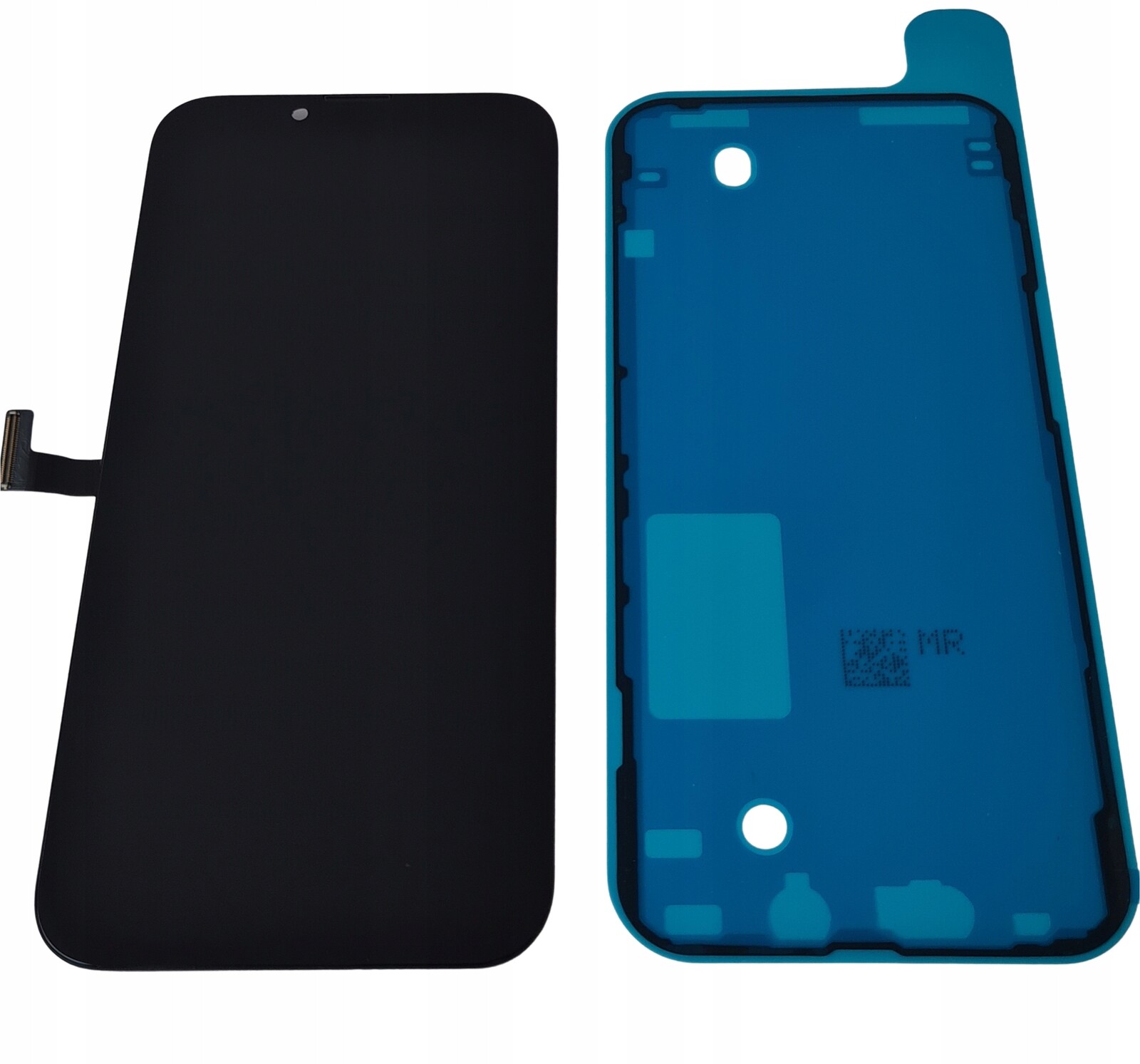 LCD displej 120Hz Premium dotyková obrazovka Incell pro Apple iPhone 13 Pro