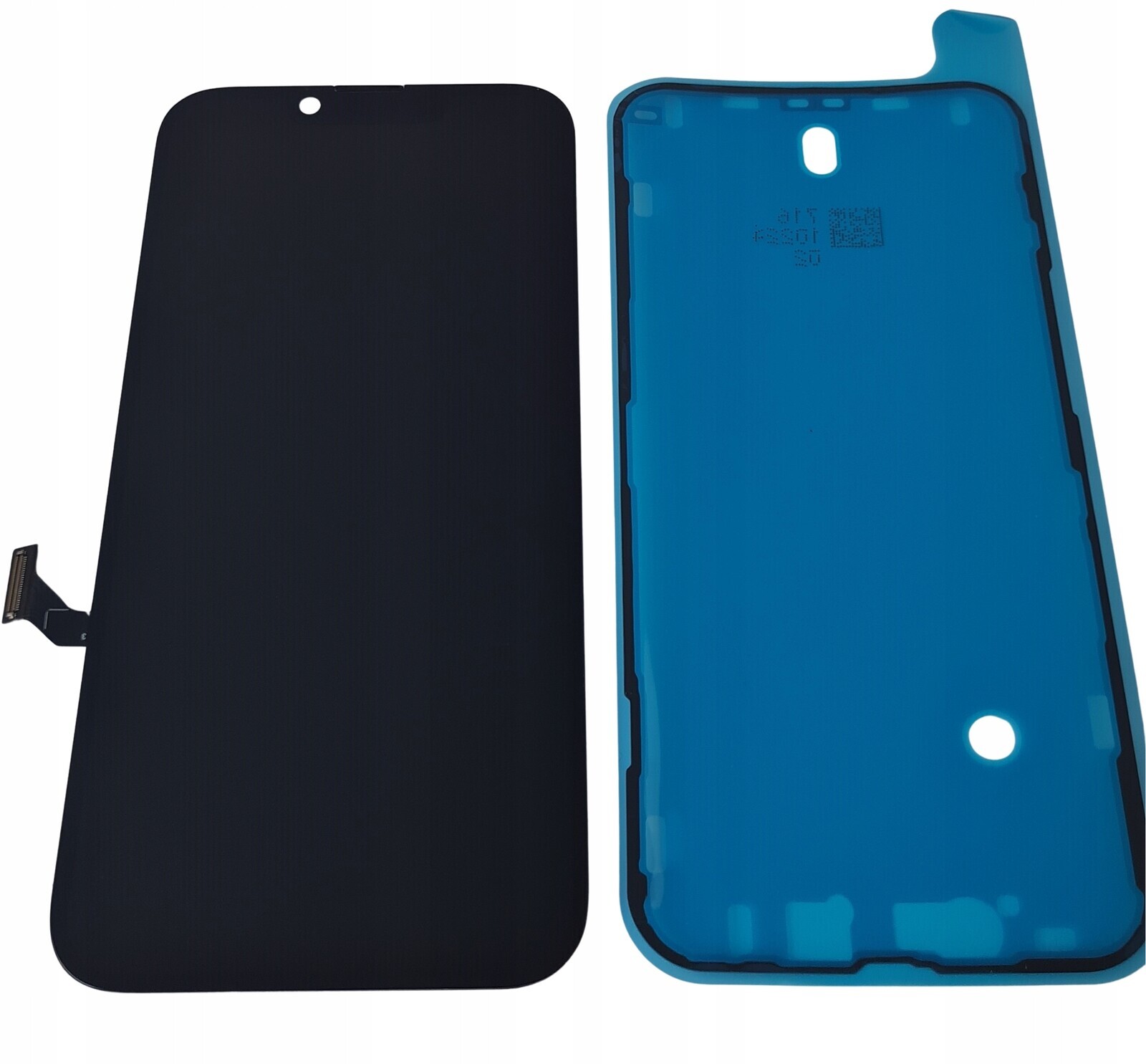 LCD displej Premium dotyková obrazovka Soft Oled pro Apple iPhone 14