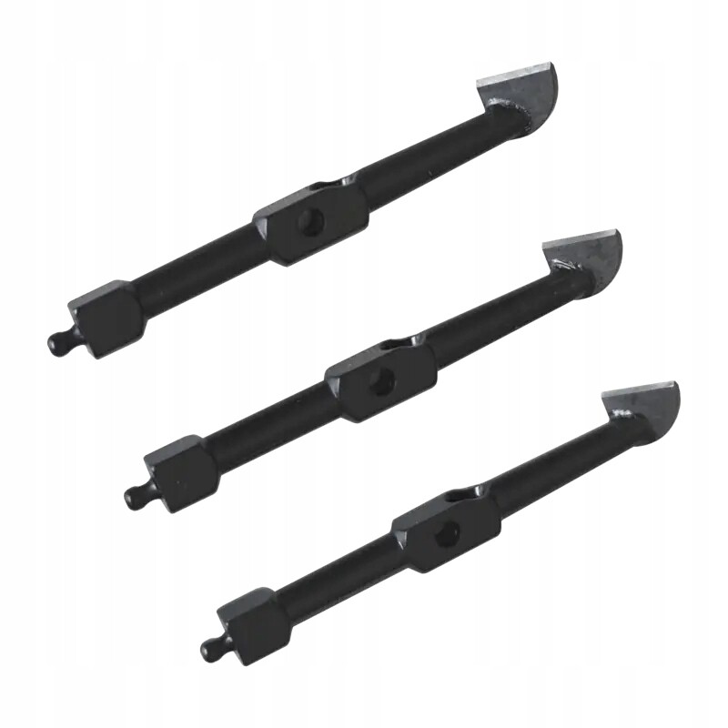 Isol-ex 02 Náhradní Čepele Elektrického Odizolovacího Zařízení (1 ks. 3 ks)