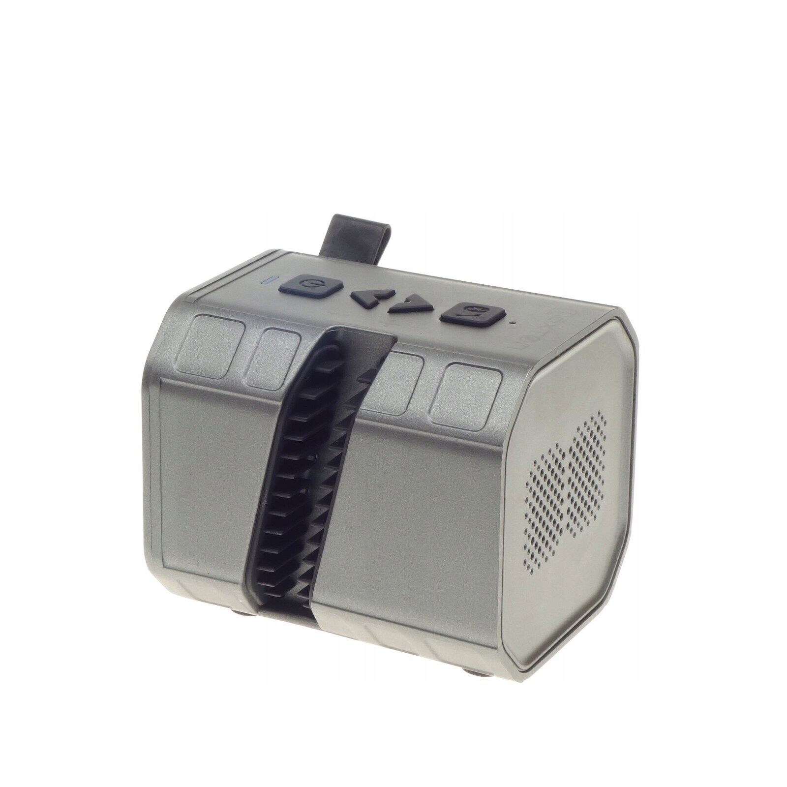 Bezdrátový reproduktor Maxton Erebus Slot pro Bluetooth telefon microSD 5W