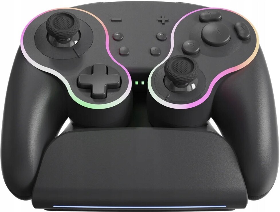 Bezdrátový ovladač pro herní konzoli Nintendo Switch joypad