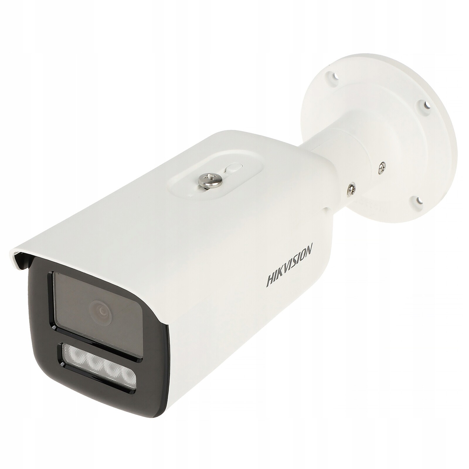 Ip Kamera DS-2CD2T43G2-4LI(2,8MM)/ Pl AcuSense 4 Mpx Hikvision