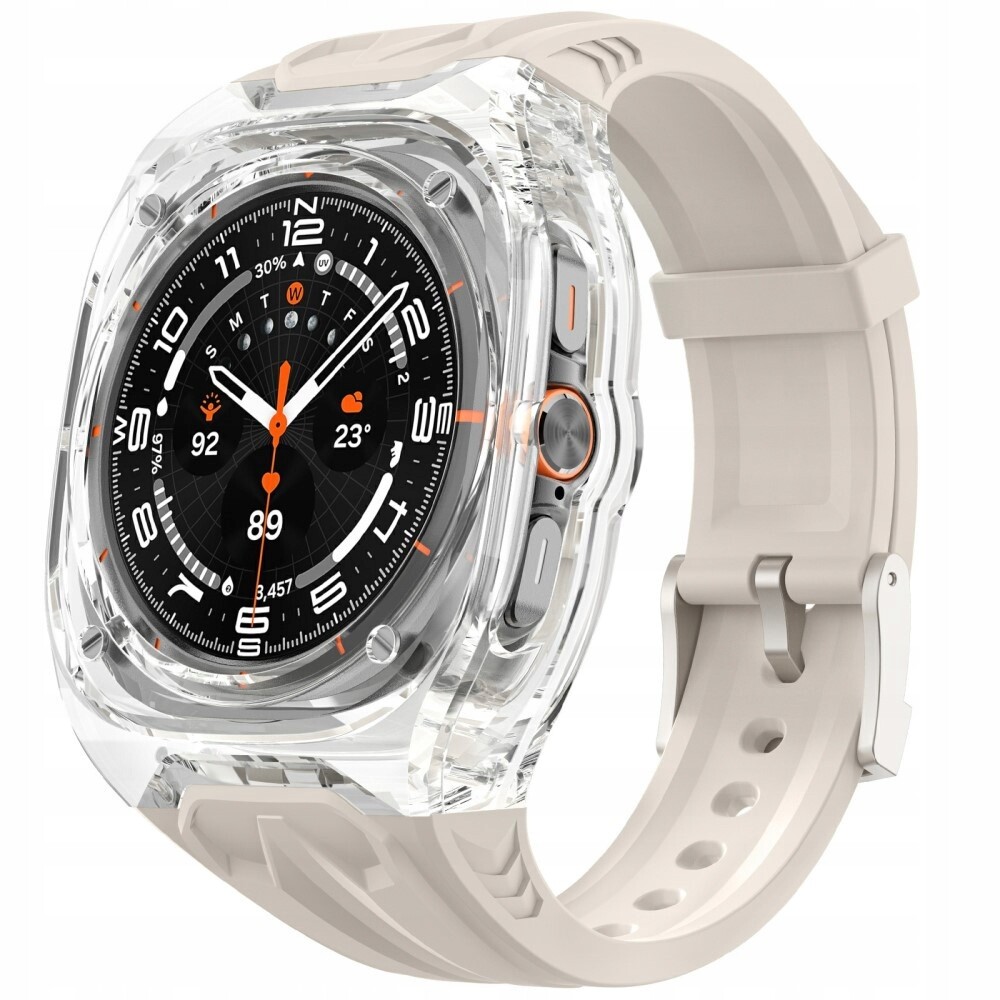 Pásek Pouzdro Pro Samsung Galaxy Watch Ultra 47MM Náramek Pouzdro