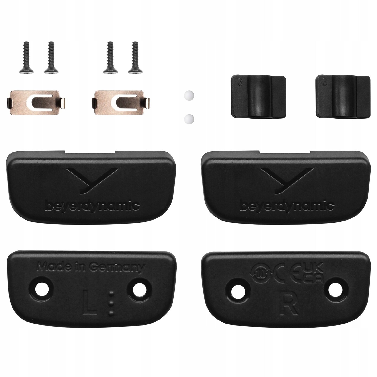 Sada pro opravu sluchátek Beyerdynamic 903760