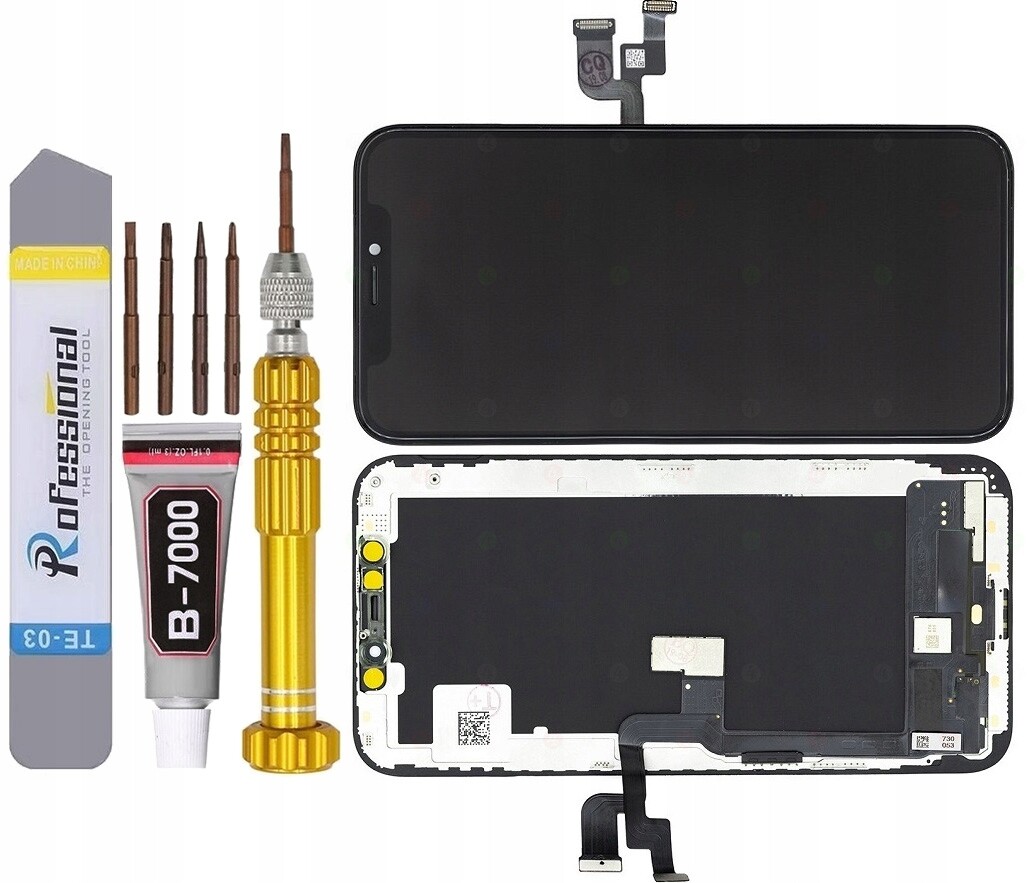 Displej Pro Iphone Xs Oled LCD Displej