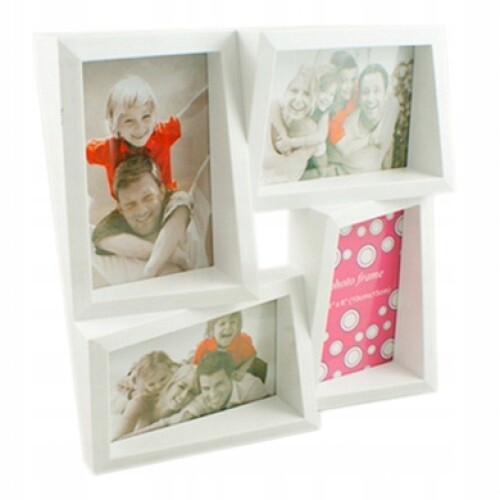 GG70 Foto Rámeček Galerie 4 fotografie Sada Design