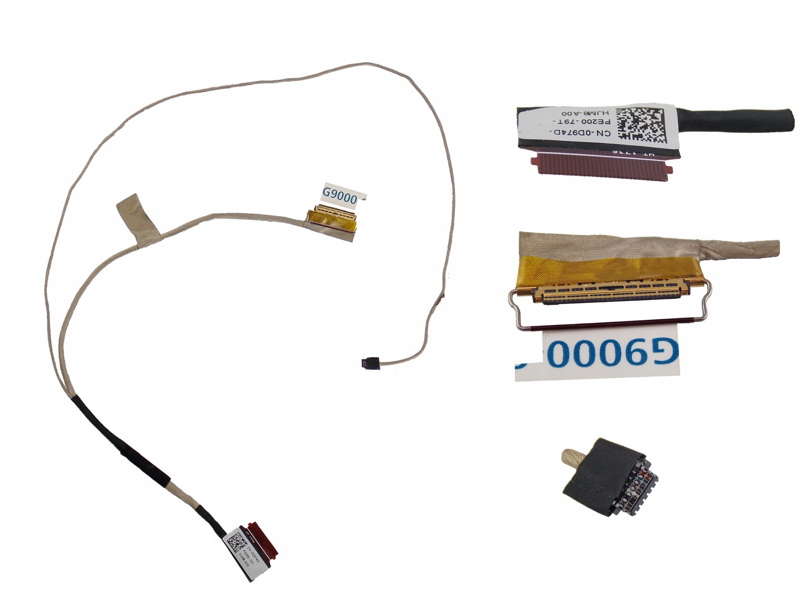 Páska Dell Inspiron 5370 13-5370 V5370 Originál