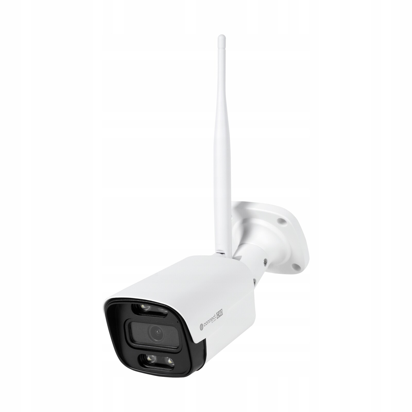 Venkovní Wi-Fi kamera Kruger&Matz Connect C40 Tuya