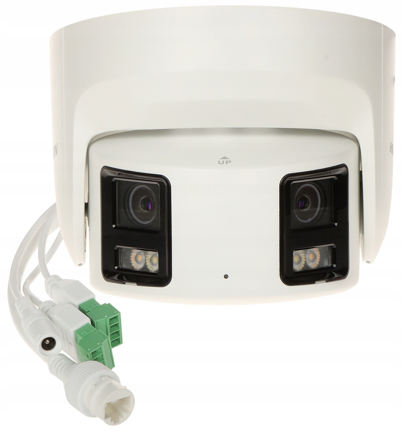 Ip Kamera DS-2CD2387G2P-LSU/SL (4MM)(C)/PL ColorVu 7.4 Mpx Hikvision