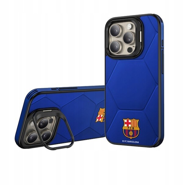 Pouzdro Fcb Na Iphone Magnetické IP16 Pro Max