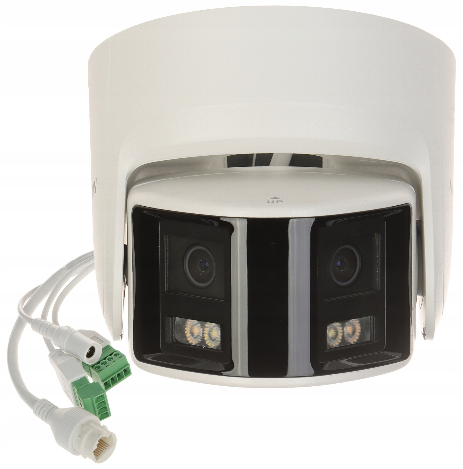 Ip Kamera DS-2CD2347G2P-LSU/SL (2.8MM)(C)/PL ColorVu 4 Mpx Hikvision