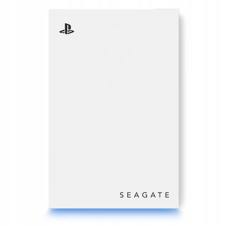 Seagate Externí disk Game Drive pro PS5 2TB