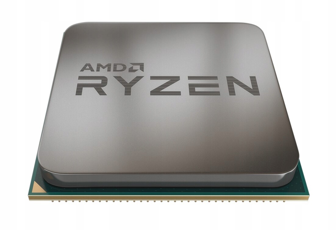 Procesor Amd Ryzen 5 3600 Tray