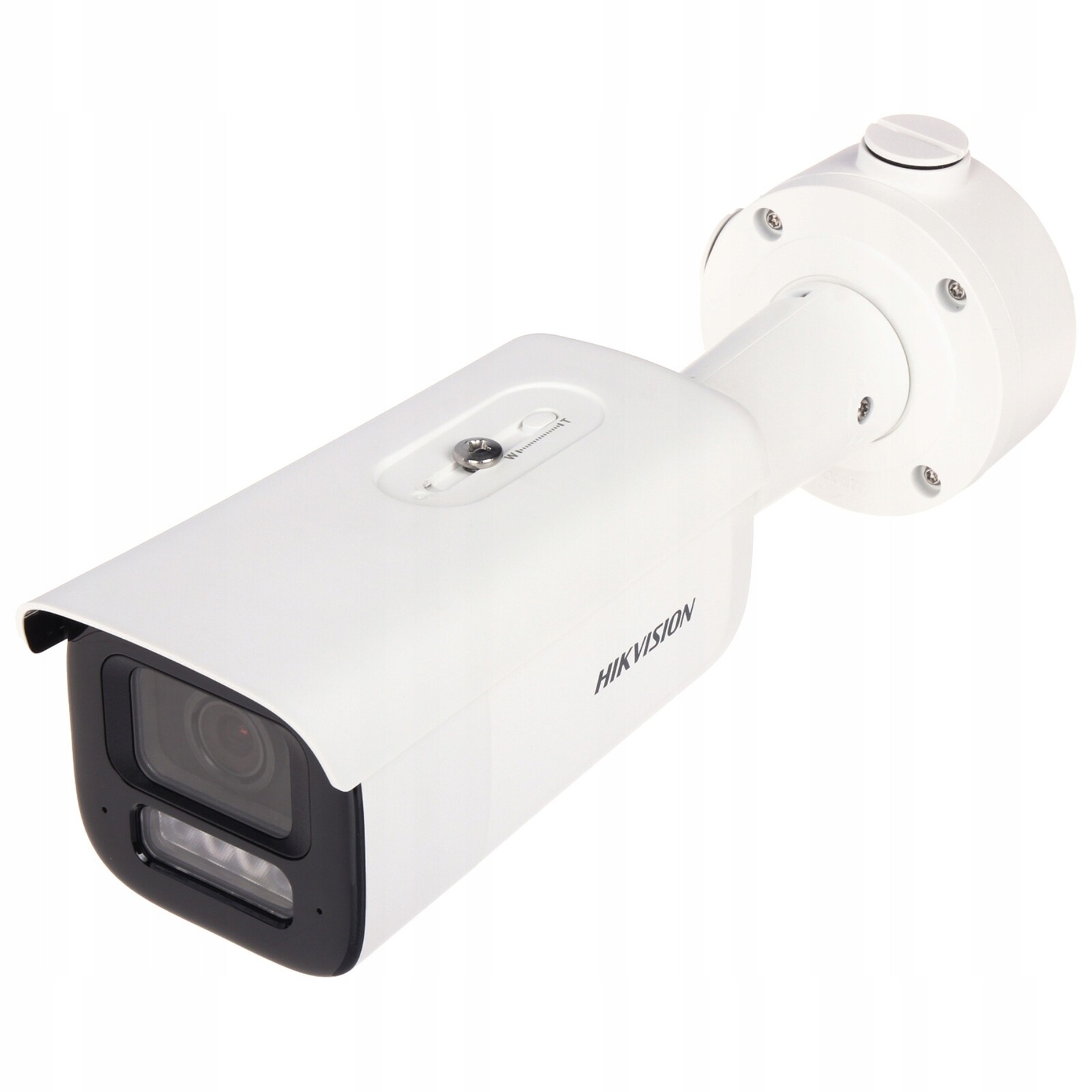Ip Kamera DS-2CD2643G2-LIZS2U (2,8–12 mm)/ Pl AcuSense 4 Mpx Hikvision