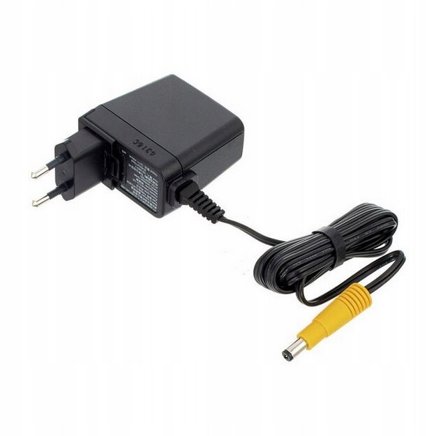 Síťový adaptér Sennheiser NT2-3 12V pro řadu Ew Xsw systémů bezdrátově