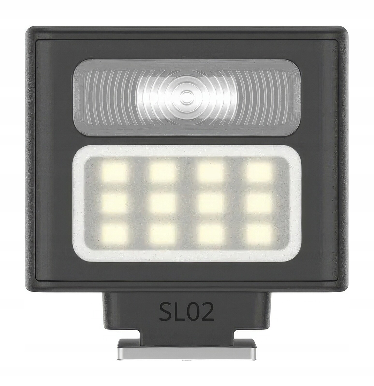 Blesková lampa Ulanzi SL02