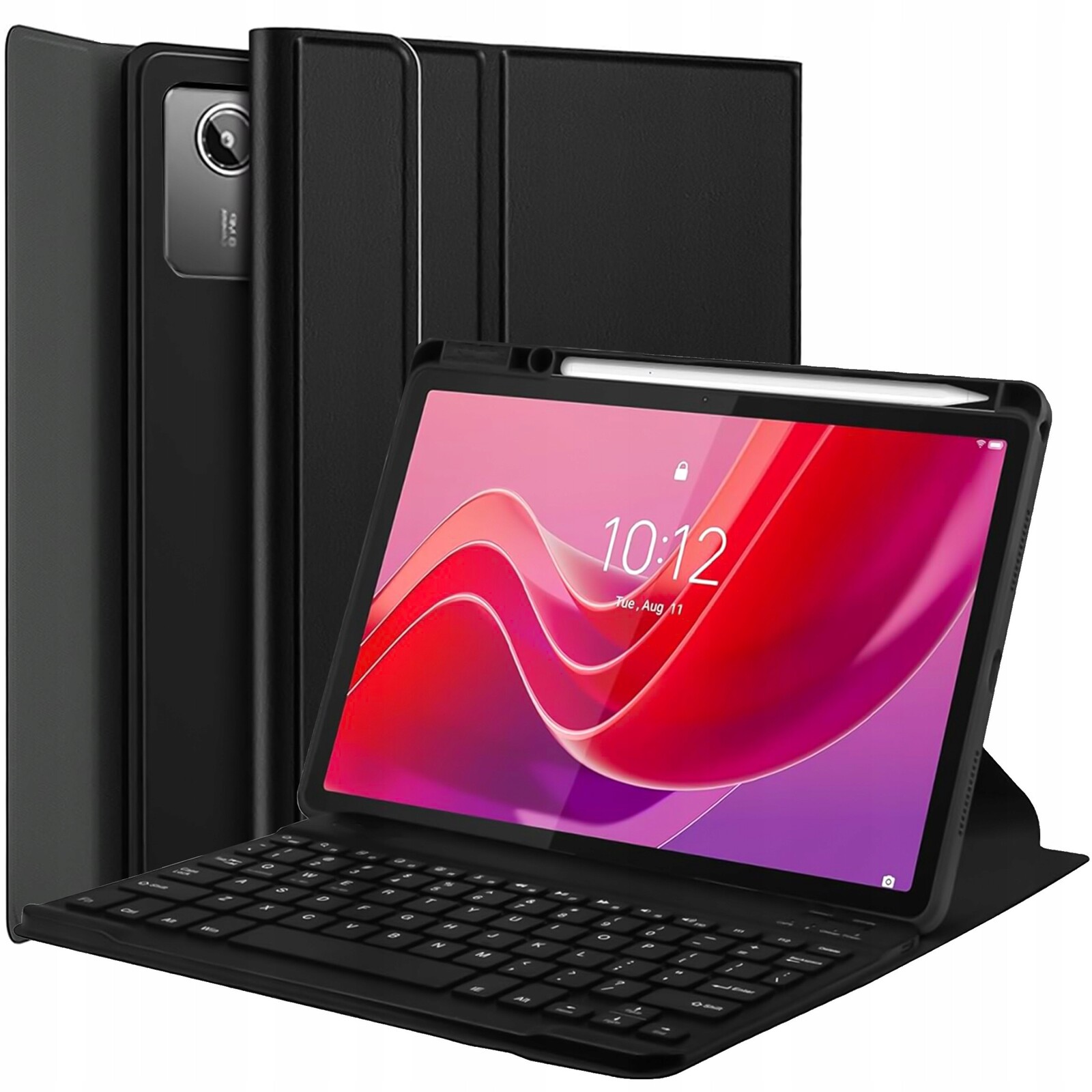 Pouzdro a klávesnice pro Lenovo Tab M11 11
