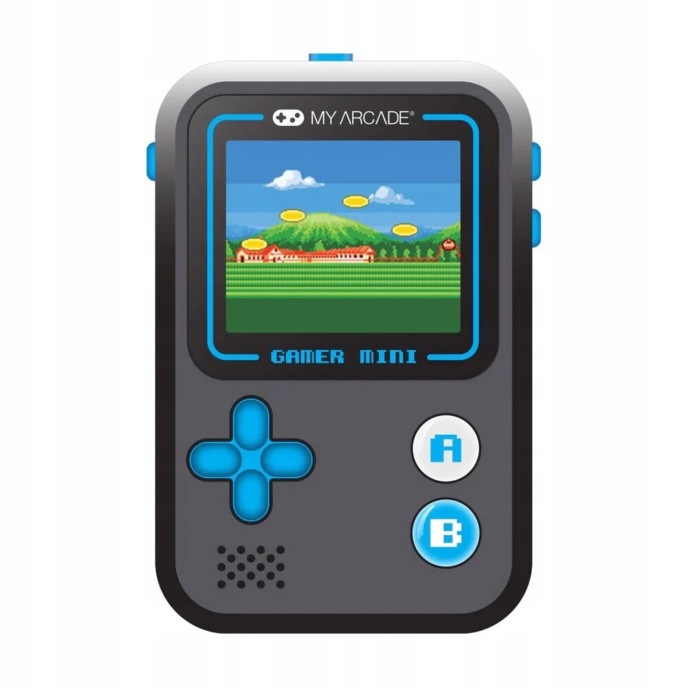 Mini Retro Konzola 160 Her My Arcade Gamer Mini Classic DGUN-3926