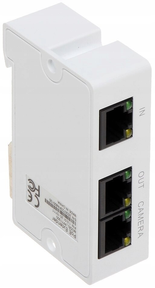 Switch Poe Extender PFT1300 3-PORTOVÝ Dahua