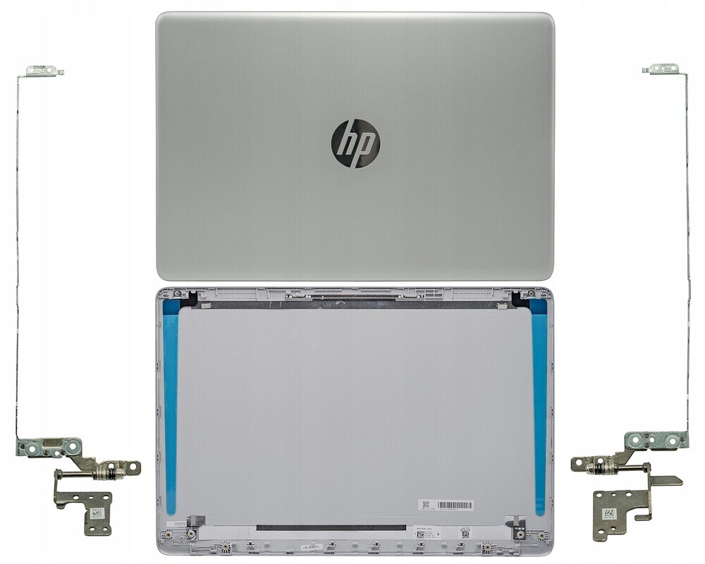 Klapka Matrice Závěsy Pro Hp 250 G8 255 G8 15S-DU 15S-DY 15-DW 15-DU 15-DY