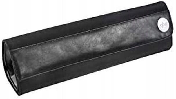 Obal na žehličku Ghd černý