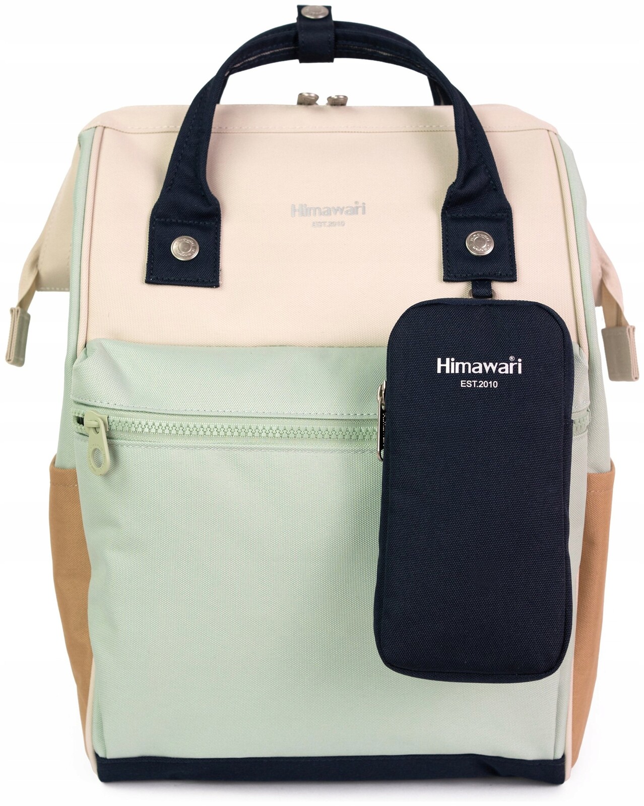 Batoh Himawari č. 60 Task M mátový městský tr24078