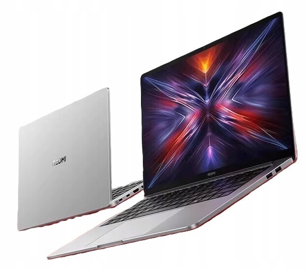 Notebook Xiaomi RedmiBook 14 2025 Core 5 16GB 1TB Ssd 14