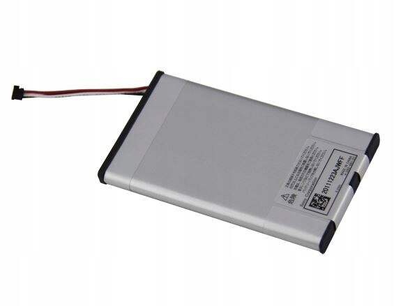 Akumulátor Baterie SP65M Pro Ps Vita Pch Wifi 3G PCH-1000 PCH-1100 PCH-1110