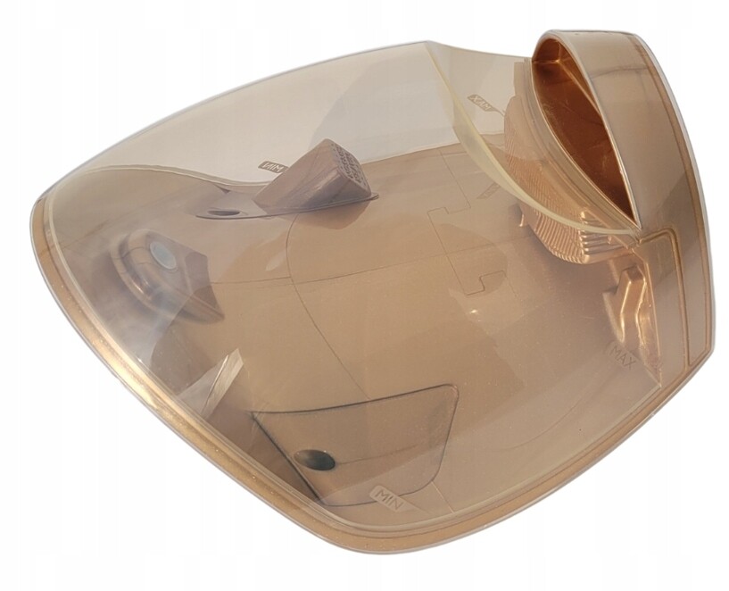 Nádrž na vodu pro parní generátor Philips GC9682 GC9655