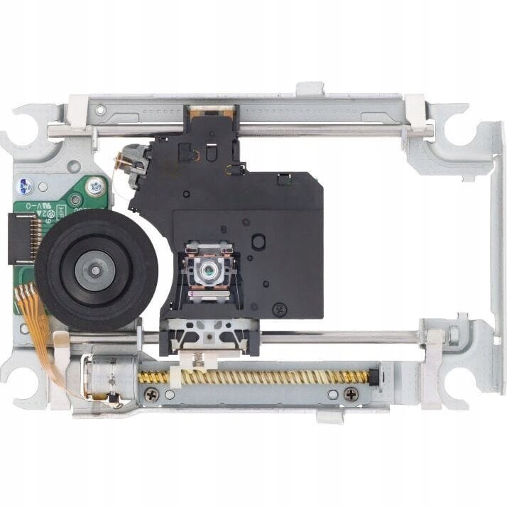 Laserový pohon KES-490 s vodicí lištou a motory pro konzole PS4 Org