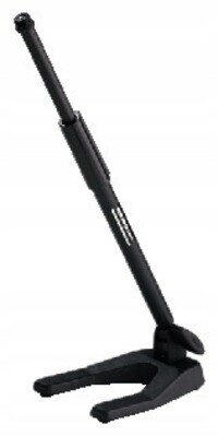 Monacor MS-210/SW – Stolní Mikrofonní Stojan